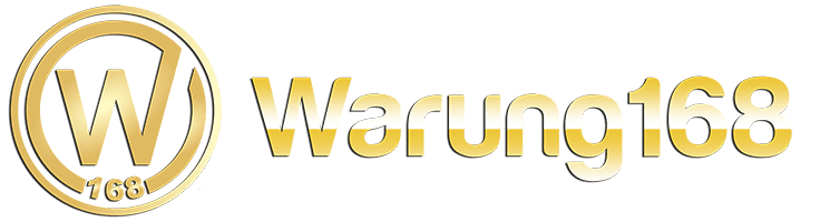 Logo Warung168